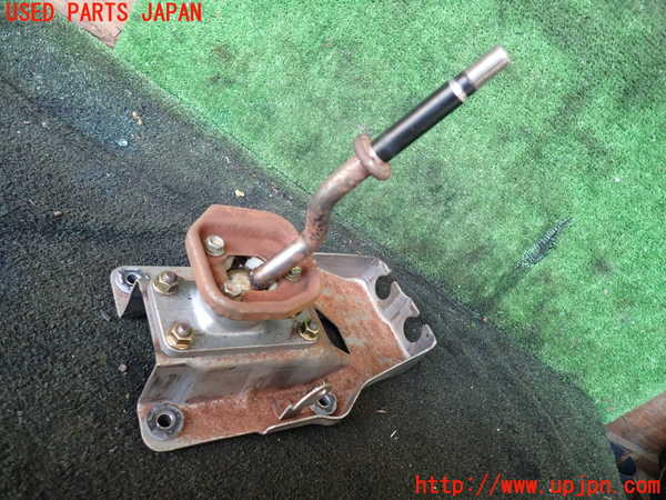 1UPJ-27037560]セリカ GT-FOUR(ST185)MTシフトレバー 中古_m0002.jpg
