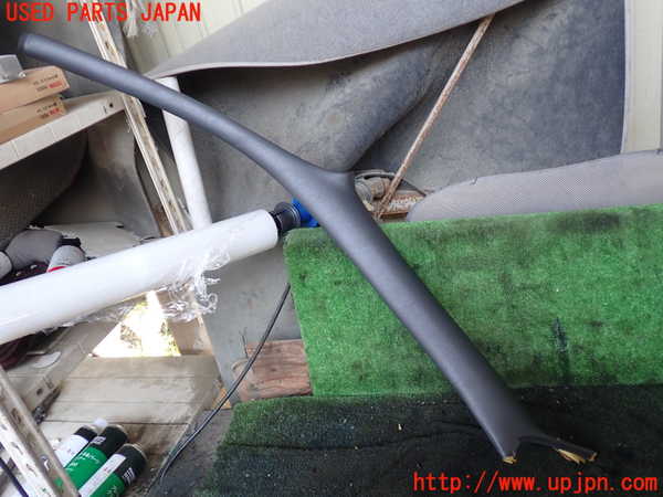 1UPJ-27037660]セリカ GT-FOUR(ST185)左フロントピラートリム 中古_m0001.jpg