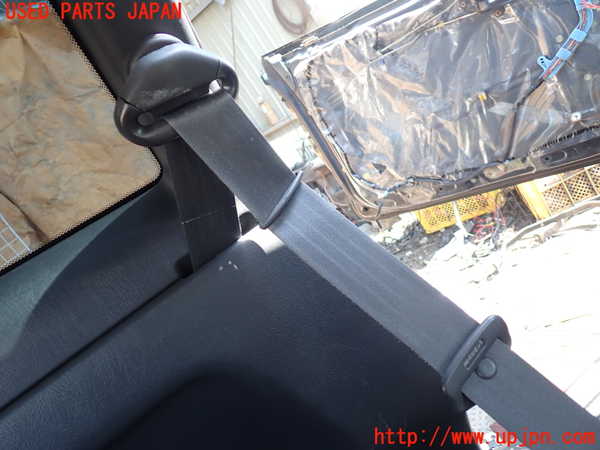 1UPJ-27037075]セリカ GT-FOUR(ST185)助手席シートベルト 中古_m0001.jpg