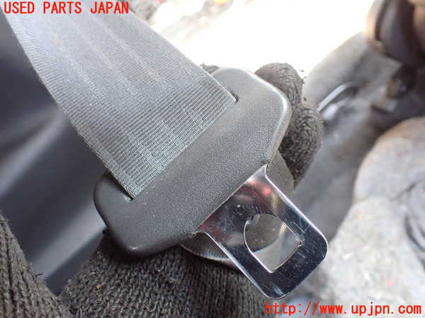 1UPJ-27037075]セリカ GT-FOUR(ST185)助手席シートベルト 中古_m0002.jpg