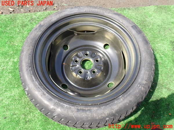 1UPJ-27039601]セリカ GT-FOUR(ST185)スペアタイヤ1 中古_m0004.jpg