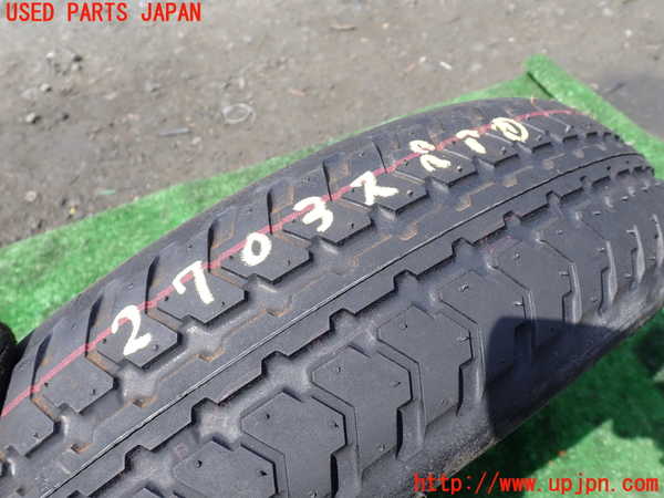1UPJ-27039601]セリカ GT-FOUR(ST185)スペアタイヤ1 中古_m0005.jpg