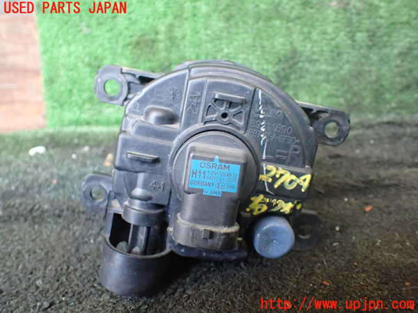 1UPJ-27041180]エルグランド E52系(TE52)右フォグ 中古_m0003.jpg