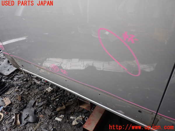 1UPJ-27041260]エルグランド E52系(TE52)左前ドア AGC M2H4 中古_m0003.jpg