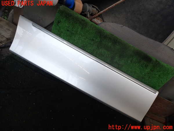 5UPJ-27041292]エルグランド E52系(TE52)右後ドアパネル 中古_m0001.jpg