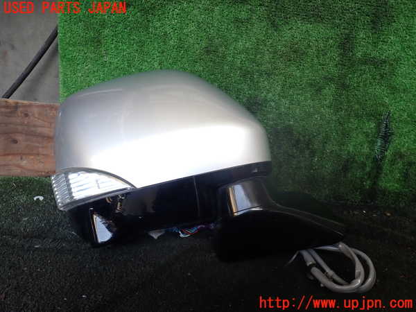 1UPJ-27041210]エルグランド E52系(TE52)右ドアミラー 中古_m0001.jpg