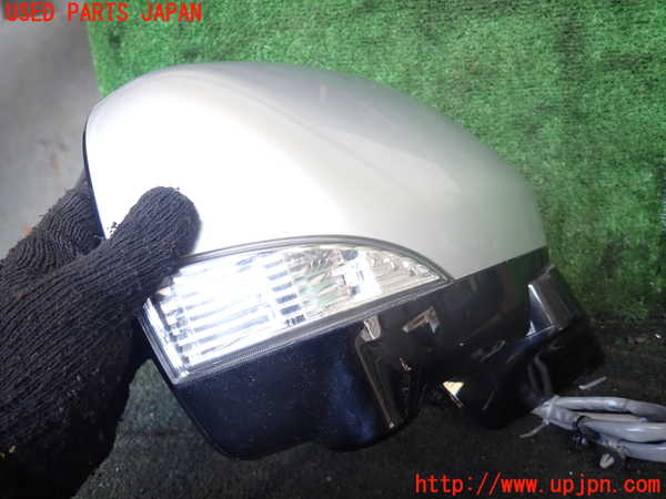 1UPJ-27041210]エルグランド E52系(TE52)右ドアミラー 中古_m0002.jpg