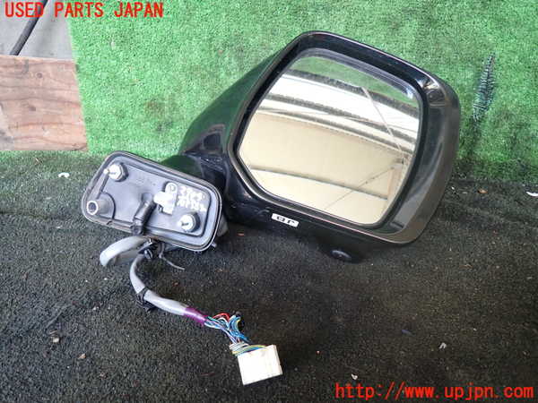 1UPJ-27041210]エルグランド E52系(TE52)右ドアミラー 中古_m0003.jpg