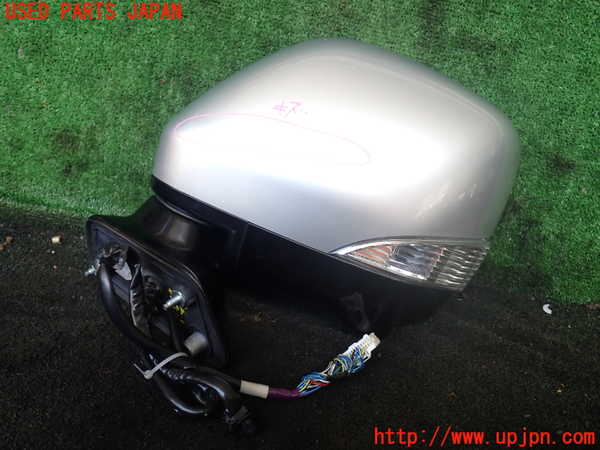1UPJ-27041212]エルグランド E52系(TE52)左ドアミラー 中古_m0001.jpg