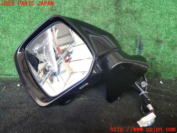 1UPJ-27041212]エルグランド E52系(TE52)左ドアミラー 中古_m0003.jpg