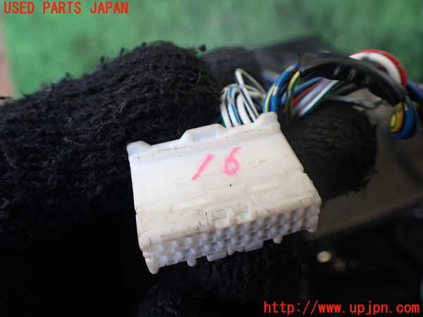1UPJ-27041212]エルグランド E52系(TE52)左ドアミラー 中古_m0004.jpg