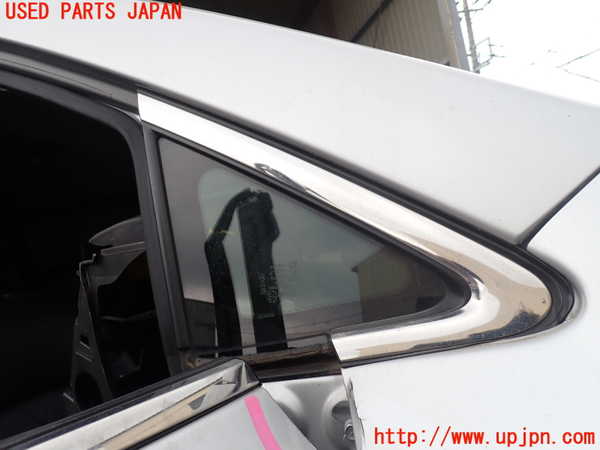 1UPJ-27041200]エルグランド E52系(TE52)右フロント三角窓ガラス NSG M5O8 中古_m0001.jpg