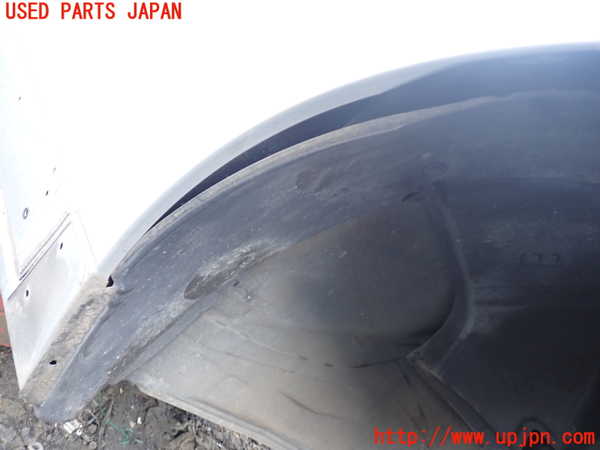 1UPJ-27041090]エルグランド E52系(TE52)右前フェンダーライナー 中古_m0003.jpg