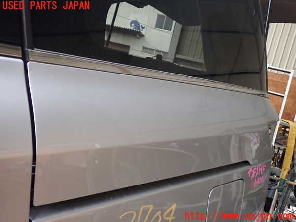 1UPJ-27041362]エルグランド E52系(TE52)左スライドレールカバー 中古_m0002.jpg