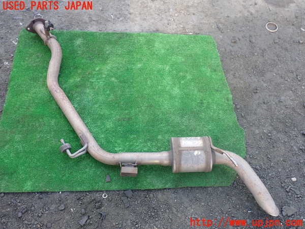 1UPJ-27042671]エルグランド E52系(TE52)リアマフラー1 中古_m0001.jpg