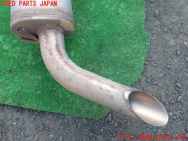 1UPJ-27042671]エルグランド E52系(TE52)リアマフラー1 中古_m0003.jpg