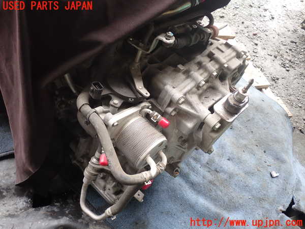 1UPJ-27043010]エルグランド E52系(TE52)ミッション AT QR25DE 中古_m0002.jpg