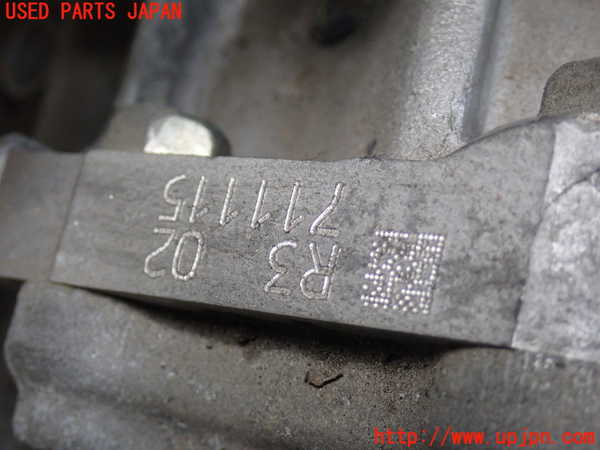 1UPJ-27043010]エルグランド E52系(TE52)ミッション AT QR25DE 中古_m0003.jpg