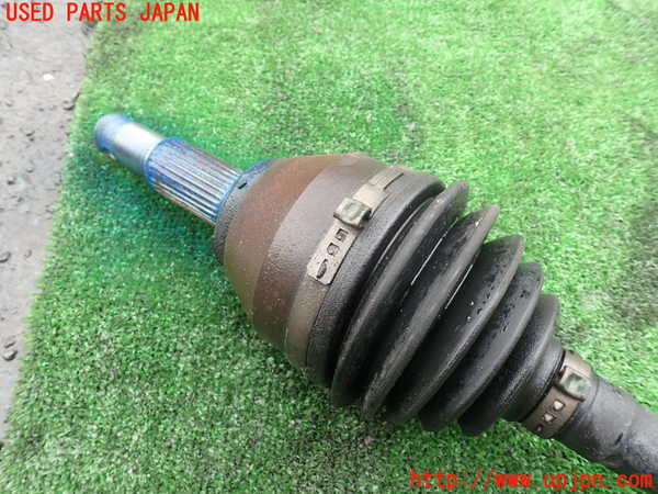 1UPJ-27044010]エルグランド E52系(TE52)右フロントドライブシャフト 中古_m0002.jpg