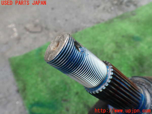 1UPJ-27044010]エルグランド E52系(TE52)右フロントドライブシャフト 中古_m0003.jpg