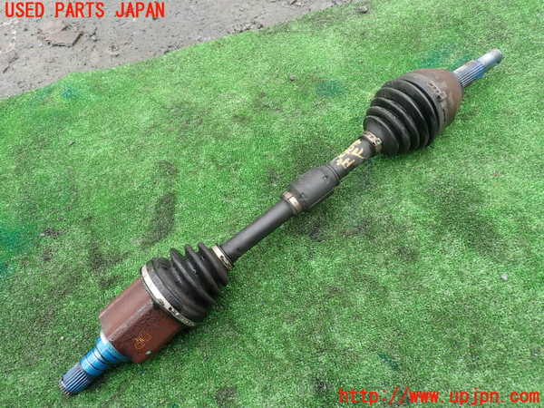 1UPJ-27044015]エルグランド E52系(TE52)左フロントドライブシャフト 中古_m0001.jpg