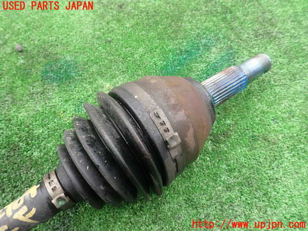 1UPJ-27044015]エルグランド E52系(TE52)左フロントドライブシャフト 中古_m0002.jpg