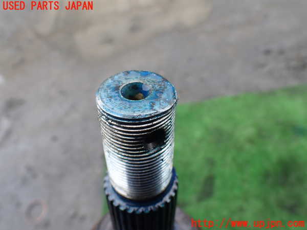 1UPJ-27044015]エルグランド E52系(TE52)左フロントドライブシャフト 中古_m0003.jpg