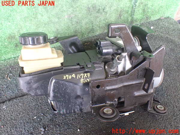 5UPJ-27044250]エルグランド E52系(TE52)パワステポンプ 中古_m0001.jpg