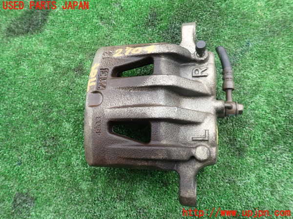 1UPJ-27044080]エルグランド E52系(TE52)右フロントキャリパー 中古_m0001.jpg