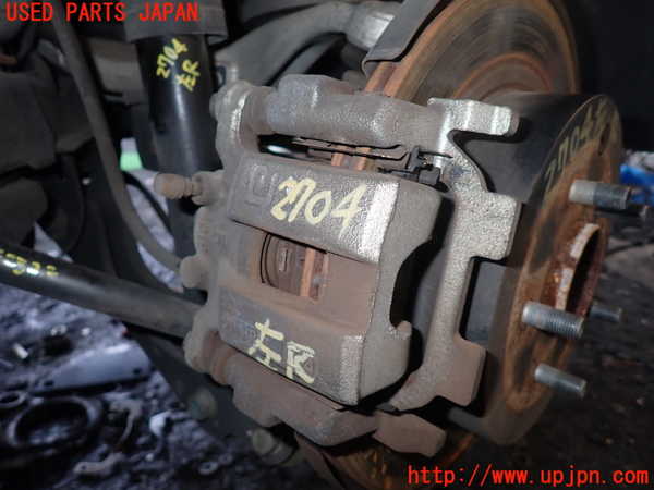1UPJ-27044095]エルグランド E52系(TE52)左リアキャリパー 中古_m0001.jpg
