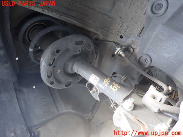 1UPJ-27045015]エルグランド E52系(TE52)右フロントストラット 中古_m0001.jpg