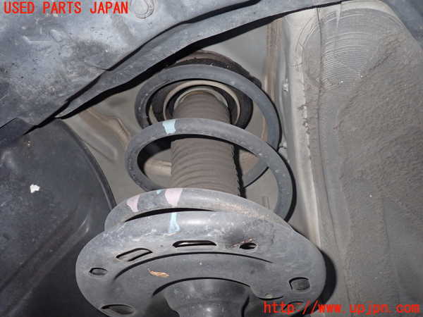 1UPJ-27045015]エルグランド E52系(TE52)右フロントストラット 中古_m0002.jpg