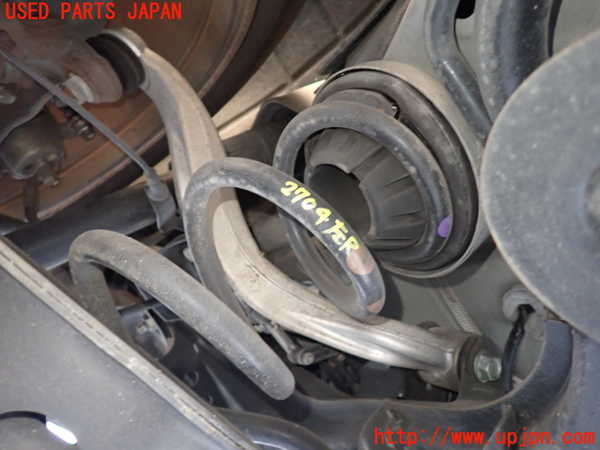 1UPJ-27045105]エルグランド E52系(TE52)左リアスプリング 中古_m0001.jpg