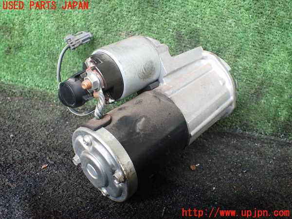 1UPJ-27046010]エルグランド E52系(TE52)セルモーター 中古_m0002.jpg