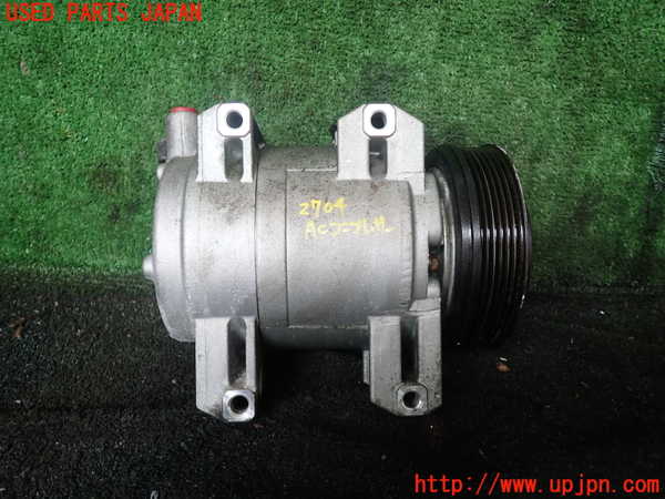 1UPJ-27046025]エルグランド E52系(TE52)エアコンコンプレッサー 中古_m0001.jpg