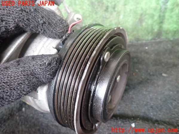 1UPJ-27046025]エルグランド E52系(TE52)エアコンコンプレッサー 中古_m0002.jpg