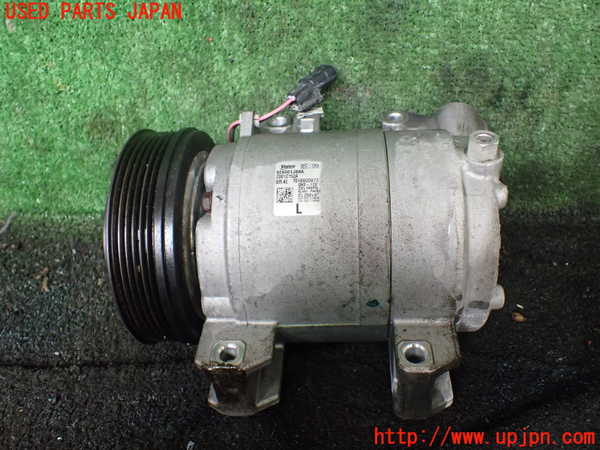 1UPJ-27046025]エルグランド E52系(TE52)エアコンコンプレッサー 中古_m0004.jpg