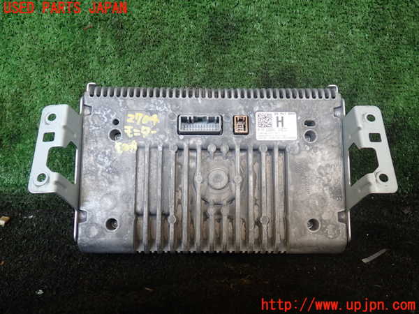 1UPJ-27046629]エルグランド E52系(TE52)モニター 中古_m0003.jpg