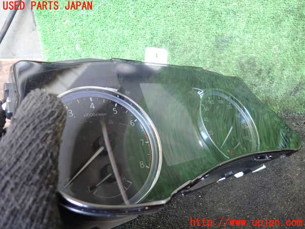 1UPJ-27046170]エルグランド E52系(TE52)スピードメーター 中古_m0002.jpg