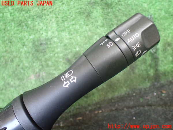 1UPJ-27046720]エルグランド E52系(TE52)コンビネーションスイッチ 中古_m0002.jpg