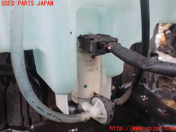1UPJ-27046791]エルグランド E52系(TE52)ウォッシャータンク1 【ジャンク】_m0003.jpg