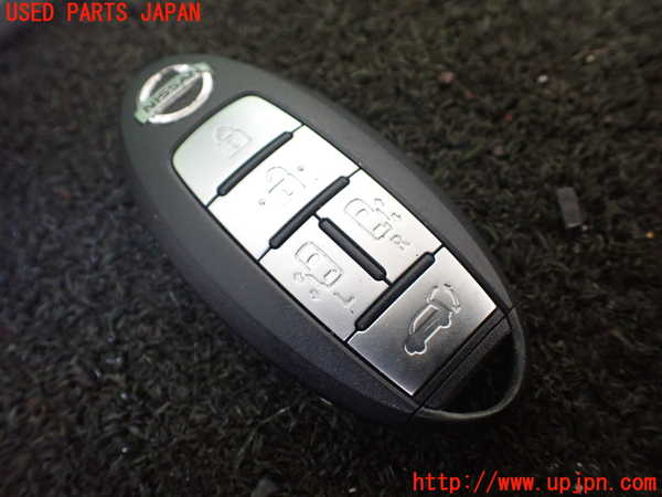 1UPJ-27046110]エルグランド E52系(TE52)エンジンコンピューター 中古_m0004.jpg