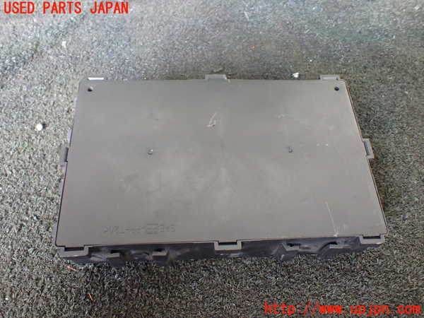 1UPJ-27046146]エルグランド E52系(TE52)コンピューター1 (284B11JB4B) 中古_m0003.jpg