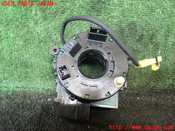 1UPJ-27046800]エルグランド E52系(TE52)スパイラルケーブル(リール) 中古_m0001.jpg