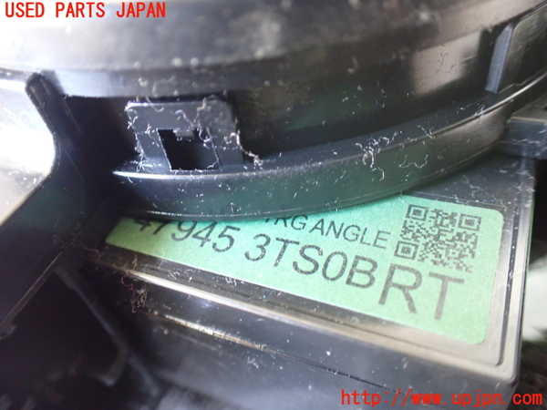 1UPJ-27046800]エルグランド E52系(TE52)スパイラルケーブル(リール) 中古_m0003.jpg