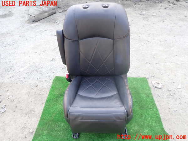 5UPJ-27047065]エルグランド E52系(TE52)助手席シート 中古_m0001.jpg