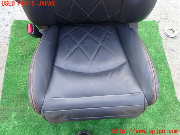 5UPJ-27047065]エルグランド E52系(TE52)助手席シート 中古_m0003.jpg