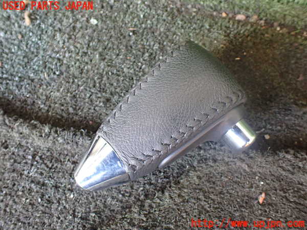 1UPJ-27047570]エルグランド E52系(TE52)シフトノブ 中古_m0001.jpg