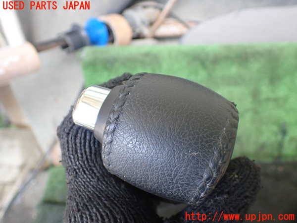 1UPJ-27047570]エルグランド E52系(TE52)シフトノブ 中古_m0003.jpg