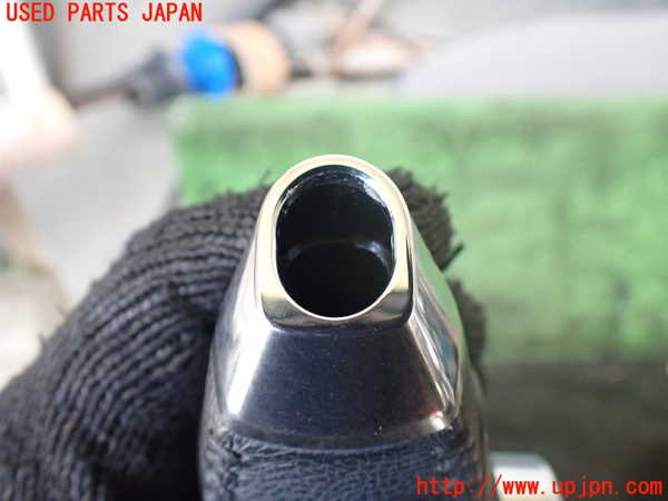 1UPJ-27047570]エルグランド E52系(TE52)シフトノブ 中古_m0004.jpg